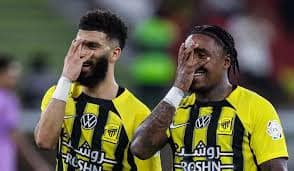 اتحاد جدة يسعى لتأمين الصدارة أمام الوحدة بالدوري السعودي