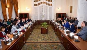 وزيرا الخارجية والتضامن الاجتماعى أمام لجنة حقوق الإنسان الأسبوع القادم