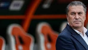 مصدر بالزمالك: بيسيرو يصل القاهرة خلال ساعات لتدريب الفريق خلفا لجروس