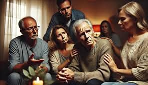 أعراض مبكرة للخرف.. علامات فى المشى لا تتوقعها