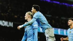 التشكيل المتوقع لمانشستر سيتي ضد نيوكاسل.. مرموش وهالاند فى الهجوم