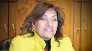 برلمانية : مصر لن ترضخ لأى ضغوط أمريكية لتنفيذ مخطط تهجير الفلسطينيين