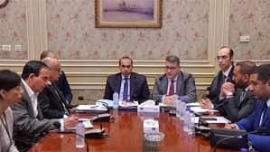 تفاصيل المراجعة الدورية أمام المجلس الأممى لحقوق الإنسان على طاولة النواب