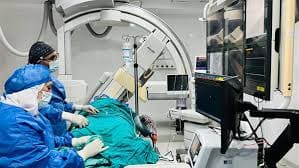 إجراء 700 ألف عملية جراحية بمنشآت هيئة الرعاية الصحية بمحافظات التأمين الشامل