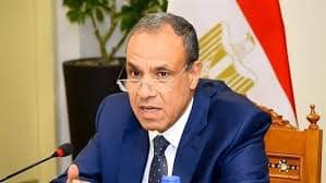 وزير الخارجية والهجرة بدر عبد العاطى يتوجه إلى الولايات المتحدة فى زيارة رسمية