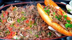 طريقة عمل سلطة شاورما اللحم.. صحية ولذيذة ومش بتاخد وقت كتير