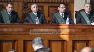 حيثيات إعدام أجنبى قتل آخر بسبب خلافات فى الطالبية