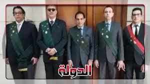 عذبه لكثرة بكائه.. الجنايات الاستئنافية تقتص لطفل من أمه وعشيقها بالسجن 15 عاما