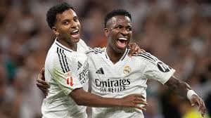 أوساسونا ضد ريال مدريد.. الملكى يسعى للحفاظ على سجله المثالي بملعب “أل سادار”