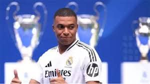 مبابي بعد حفلة ريال مدريد ضد مان سيتى: أريد أتلتيكو فى دورى أبطال أوروبا