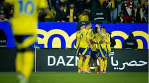 النصر السعودي يطلب نقل مواجهة استقلال طهران لملعب محايد