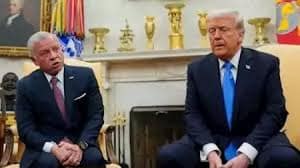 برلمانية تستنكر تحريف تصريحات الملك عبدالله يشيد بالجهود العربية لدعم غزة