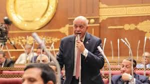 ردا على تصريحات ترامب.. حازم الجندى: الفلسطينيون شعب له أرض وتاريخ وحقوق