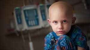 الصحة العالمية: السرطان أحد الأسباب الرئيسية لوفاة الأطفال فى العالم