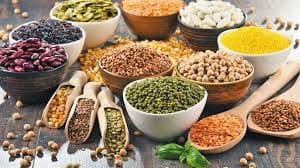 اليوم العالمي للبقوليات.. اعرف فوائدها لصحتك ومن الأشخاص الممنوعين من تناولها