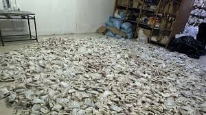 مكافحة المخدرات الأردنية: ضبط أكثر من مليون حبة مخدرة بالتعاون مع مصر