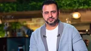 الداعية مصطفى حسنى: أساند بلدى وأجهزة الدولة فى موقفها بالقضية الفلسطينية