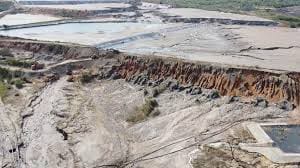 زامبيا: كارثة بيئية بعد تسرب حمض فى نهر كافو