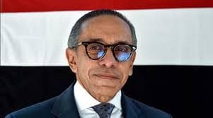 السفير المصرى بلبنان: ملتزمون بدعم لبنان ودفع إسرائيل للانسحاب من الجنوب