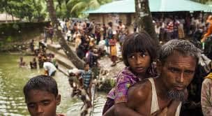 جوتيريش يحذر: لاجئي الروهينجا في بنجلاديش على شفا أزمة إنسانية عميقة