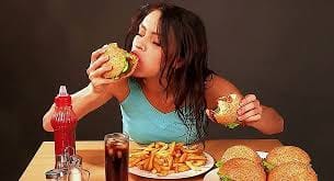 نفسك مفتوحة على طول.. طرق تمكنك من التحكم فى الشهية