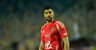 أحمد الجناينى أفضل لاعب فى مباراة مصر والصين بكأس الأمم العالمية للهوكى
