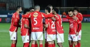 ثنائي الأهلي يزين تشكيلة الجولة الـ 14 في الدوري المصري.. وغياب الزمالك