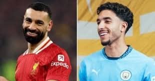 لا يفوتك.. موعد أول مواجهة بين محمد صلاح وعمر مرموش فى الدوري الإنجليزي