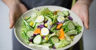 خرافات شائعة لا تصدقها عن النظام الغذائى المضاد للالتهابات