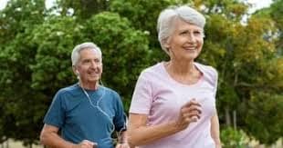 تناول أوميجا 3 بشكل منتظم بالتزامن مع “الرياضة” يؤخر ظهور الشيخوخة