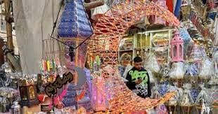 رمضان فى مصر حاجة تانية.. وكالة أنباء “قنا” تبرز مظاهر الاحتفال بالمحروسة