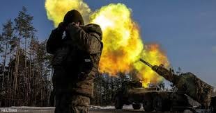 طائرات تكتيكية روسية تستهدف البنية التحتية للمطارات العسكرية الأوكرانية