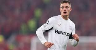 مانشستر سيتي ينافس ريال مدريد على ضم فيرتز لخلافة دي بروين