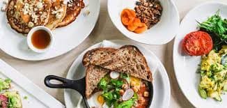 للرياضيين.. أفضل وجبات يمكن تناولها بين الإفطار والسحور لتمرين صحى