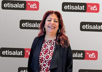 اتصالات من e& تحصل على جائزة “أفضل بيئة عمل للموظفين” لعام 2023