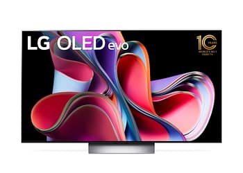 تنقل تلفزيونات إل جي 2023 OLED الانغماس في المشاهدة وتجربة المستخدم إلى آفاق جديدة
