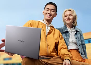 أفضل سعر وأعلى مواصفات.. باختصار لابتوب HUAWEI MateBook D15 هو الذي تبحث عنه