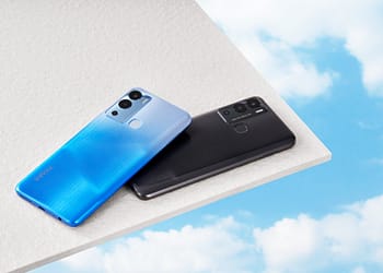 انفينكس تصنع هاتفها الجديد HOT 12i في مصر