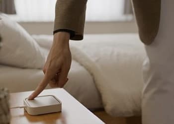 سامسونج تطلق جهاز SmartThings Station للتحكم بسلاسة في أجهزة المنزل الذكي خلال معرض الإلكترونيات الاستهلاكية 2023