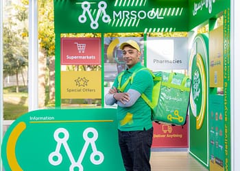 أغرب 7 طلبات تم توصيلها عبر مرسول في مصر مع بداية عام 2023