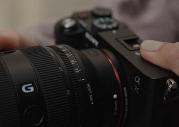 سوني تعلن عن تطوير عدسة E-mount الجديدة كلياً من فئة G Master™