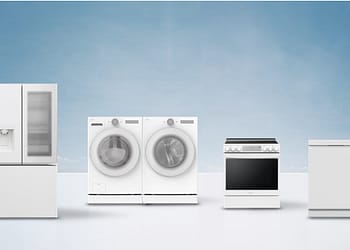 إل جي تعرض حياة طهي مطورة من خلال حلولها الجديدة للمطبخ في معرض CES 2023