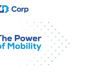 “القدرة علي التنقل”: استراتيجية وعلامة تجارية جديدة ” جي بي كورب”