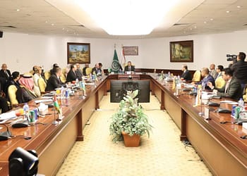 مصر تترأس اجتماع الدورة العادية 51 للمكتب التنفيذى لمجلس الوزراء العرب للاتصالات والمعلومات