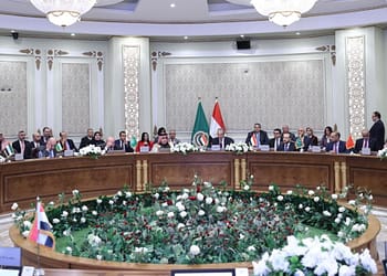 مصر ترأس اجتماع الدورة (26) لمجلس الوزراء العرب للاتصالات والمعلومات