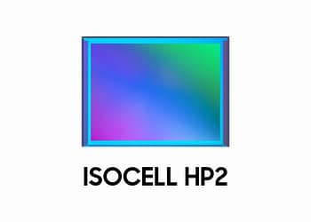 «سامسونج» تقدم مستشعر جديد للصور ISOCELL HP2 بدقة 200 ميجابكسل