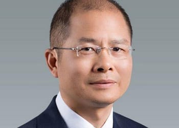 رئيس مجلس إدارة هواوي يوجه رسالة للموظفين بمناسبة العام الجديد