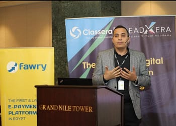 الذكاء الاصطناعي والتفاعلية يقودان مستقبل التحول الرقمي في قطاع التدريب بالمؤسسات عبر منصة LeadXera