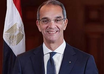 مباحثات مصرية هندية فى العاصمة الهندية نيودلهى لتعزيز التعاون المشترك فى مجالات الاتصالات وتكنولوجيا المعلومات وصناعة الإلكترونيات