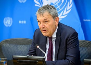 الأونروا: نأخذ ادعاءات احتجاز رهائن في منشآتنا بجدية ودعونا مرارا لتحقيقات مستقلة